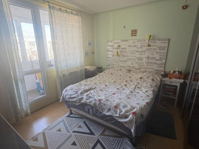 Apartament 4 camere  - Ozana Titan 