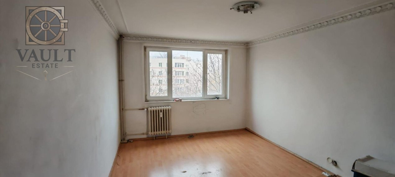 Apartament 2 Camere Decomandat - Titan 1 Decembrie 1918 