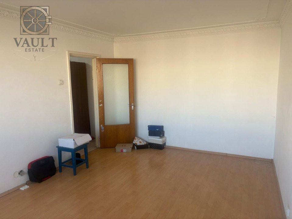 Apartament 2 Camere Decomandat - Titan 1 Decembrie 1918 