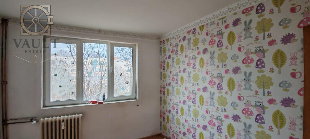 Apartament 2 Camere Decomandat - Titan 1 Decembrie 1918 