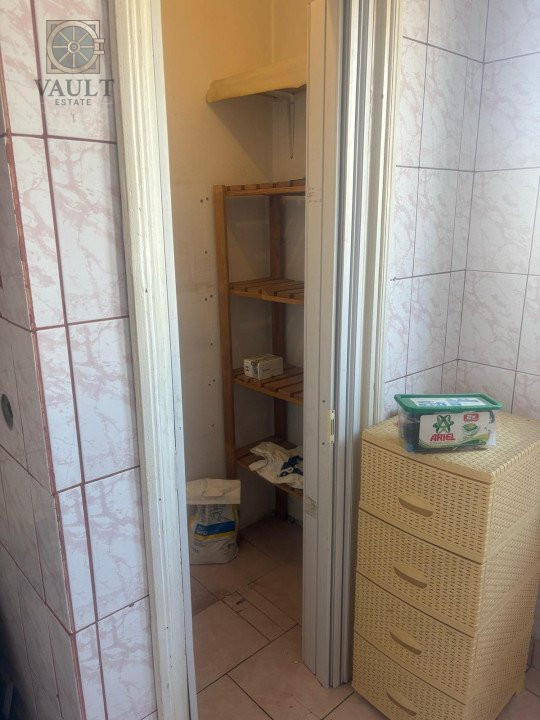 Apartament 2 Camere Decomandat - Titan 1 Decembrie 1918 