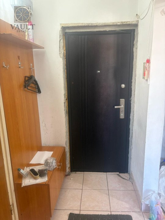 Apartament 2 Camere Decomandat - Titan 1 Decembrie 1918 