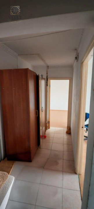 Apartament 2 Camere Decomandat - Titan 1 Decembrie 1918 