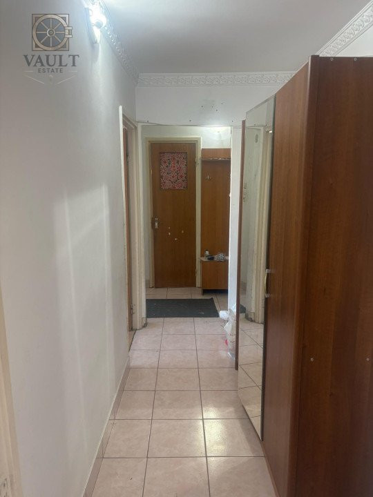 Apartament 2 Camere Decomandat - Titan 1 Decembrie 1918 