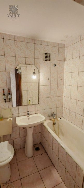 Apartament 2 Camere Decomandat - Titan 1 Decembrie 1918 