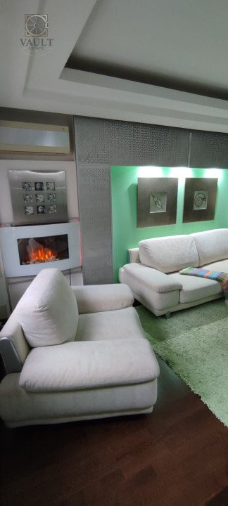 Apartament 2 camere - Mobilat - Crangasi