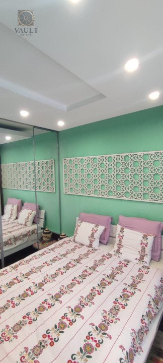 Apartament 2 camere - Mobilat - Crangasi