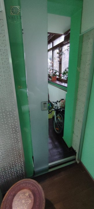 Apartament 2 camere - Mobilat - Crangasi