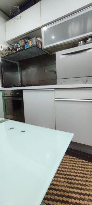 Apartament 2 camere - Mobilat - Crangasi