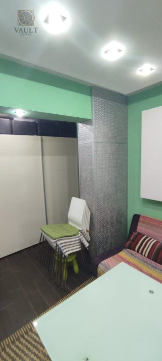 Apartament 2 camere - Mobilat - Crangasi