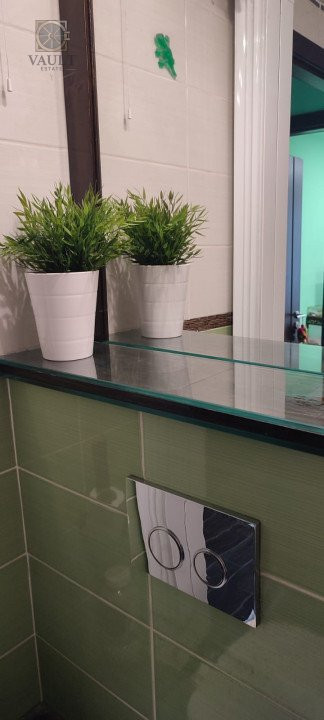 Apartament 2 camere - Mobilat - Crangasi