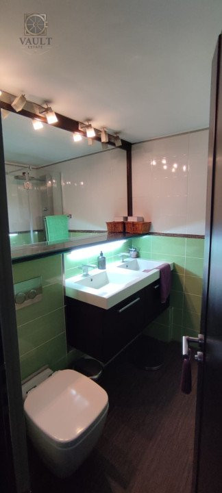 Apartament 2 camere - Mobilat - Crangasi