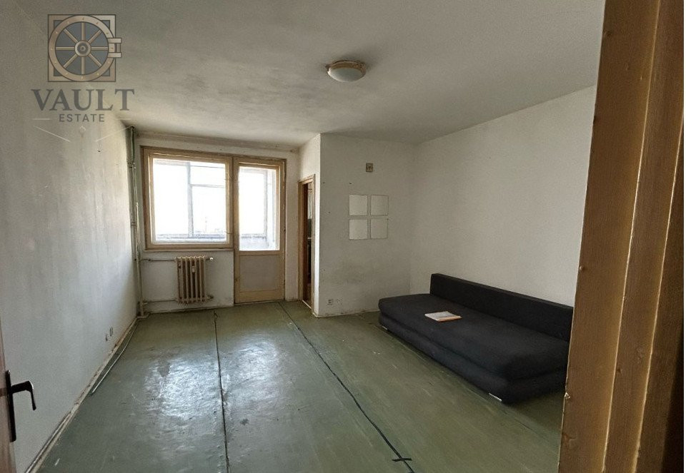 Garsoniera - Piata Veteranilor - Metrou Lujerului