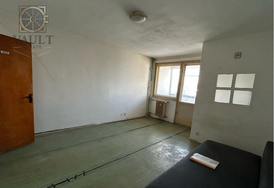 Garsoniera - Piata Veteranilor - Metrou Lujerului