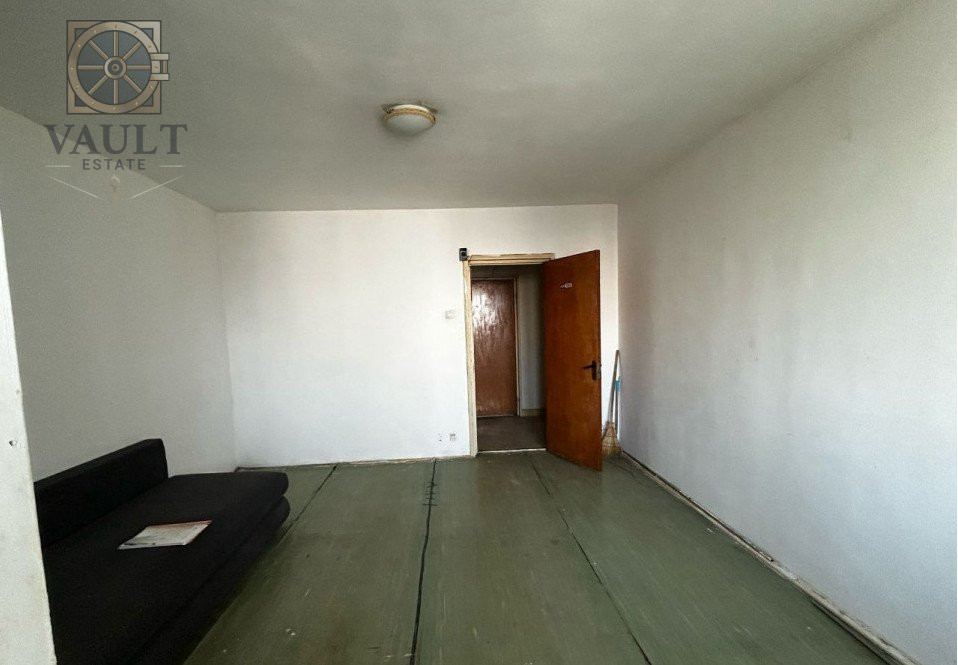 Garsoniera - Piata Veteranilor - Metrou Lujerului