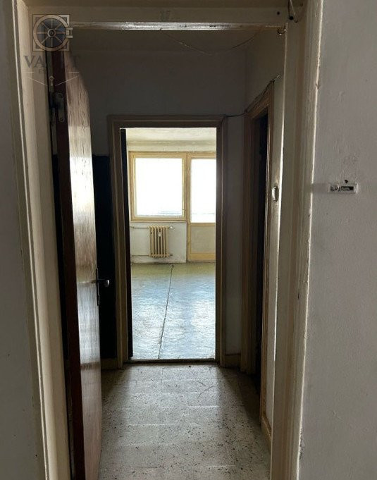 Garsoniera - Piata Veteranilor - Metrou Lujerului