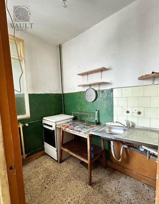 Garsoniera - Piata Veteranilor - Metrou Lujerului