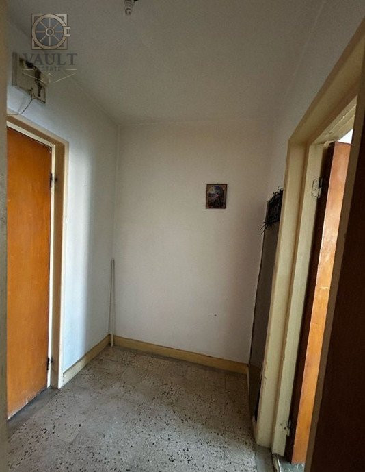 Garsoniera - Piata Veteranilor - Metrou Lujerului