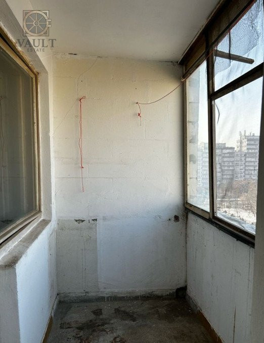 Garsoniera - Piata Veteranilor - Metrou Lujerului