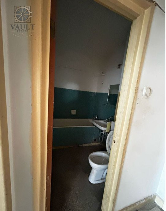 Garsoniera - Piata Veteranilor - Metrou Lujerului