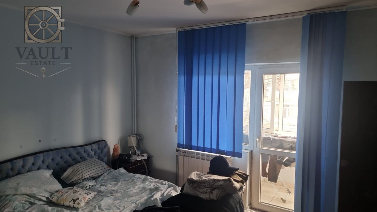 Apartament 3 camere 79 Mp- Pacii