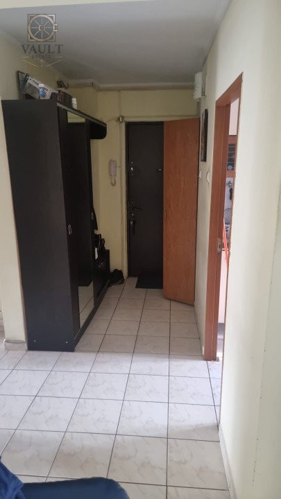 Apartament 3 camere 79 Mp- Pacii