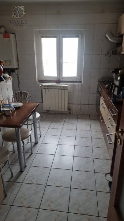 Apartament 3 camere 79 Mp- Pacii