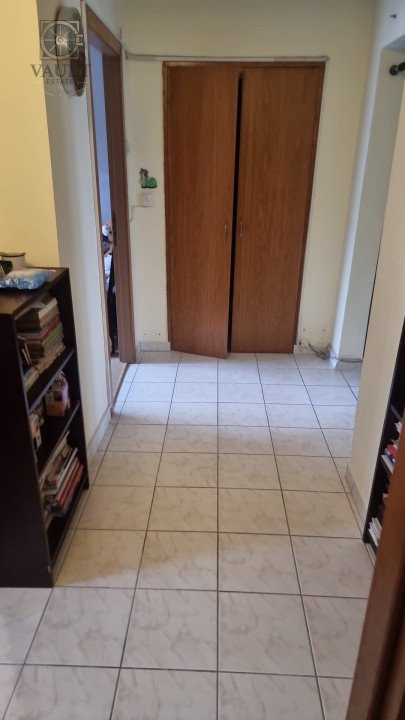 Apartament 3 camere 79 Mp- Pacii