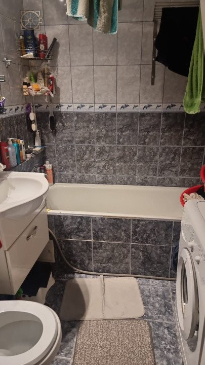 Apartament 3 camere 79 Mp- Pacii