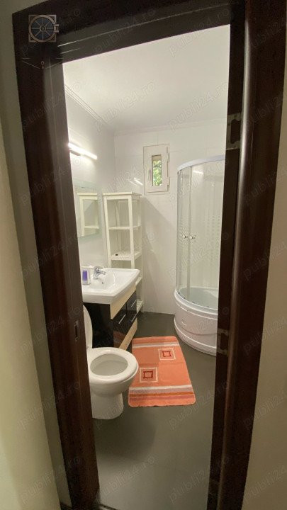 Apartament 2 camere - Etaj 1 - Vatra Luminoasa