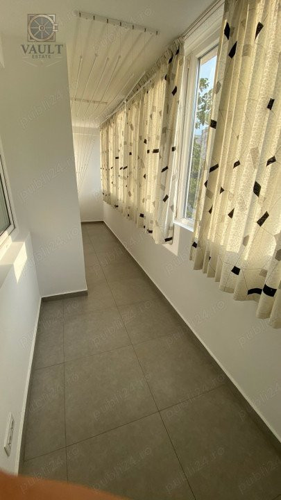 Apartament 2 camere - Etaj 1 - Vatra Luminoasa
