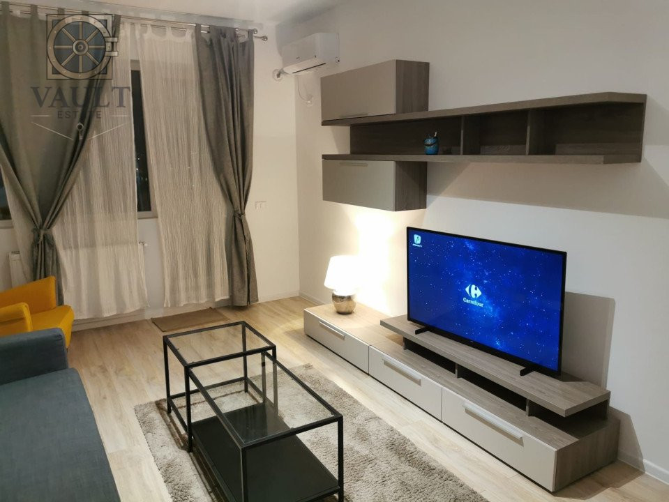 Apartament 2 camere- Militari- Envogue Rezidence