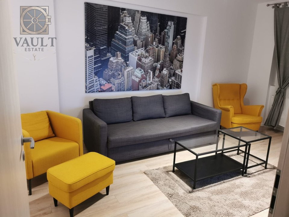 Apartament 2 camere- Militari- Envogue Rezidence