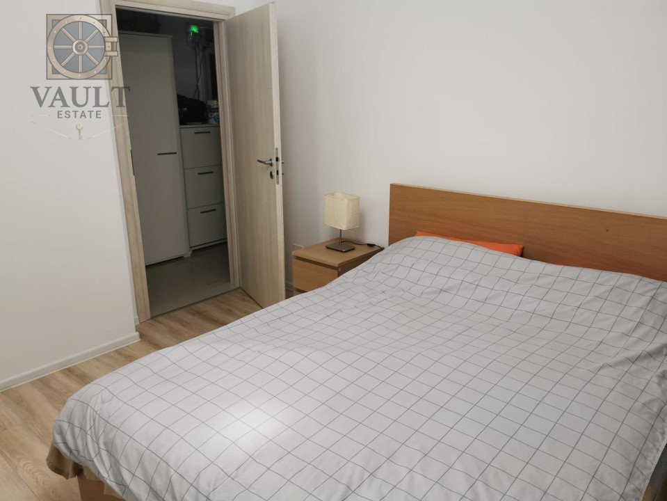 Apartament 2 camere- Militari- Envogue Rezidence