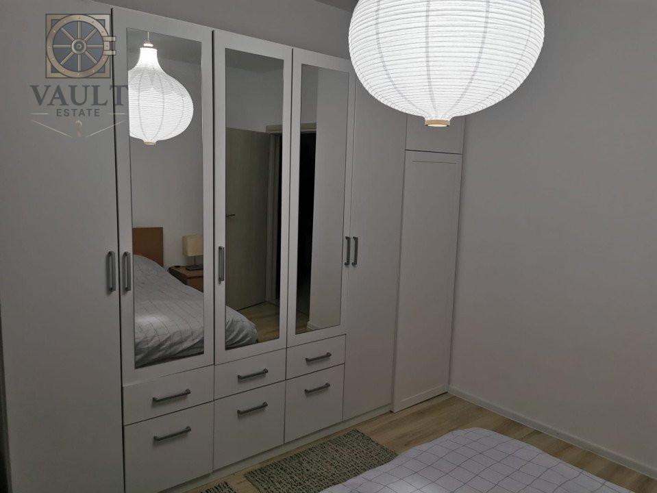Apartament 2 camere- Militari- Envogue Rezidence