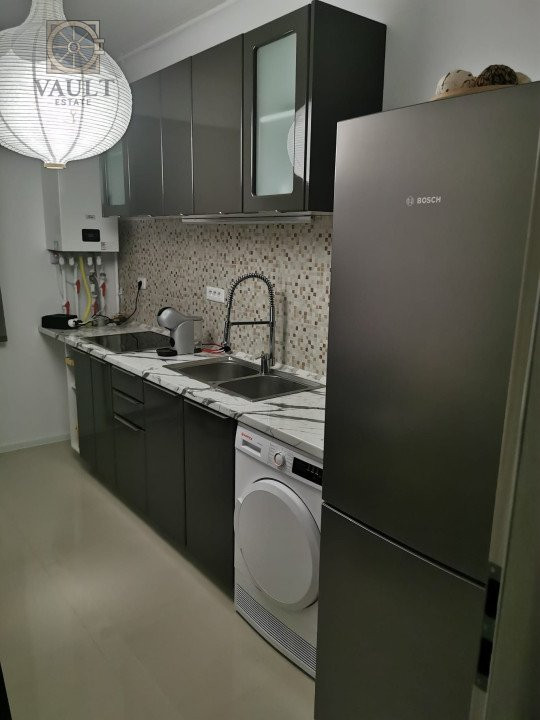 Apartament 2 camere- Militari- Envogue Rezidence