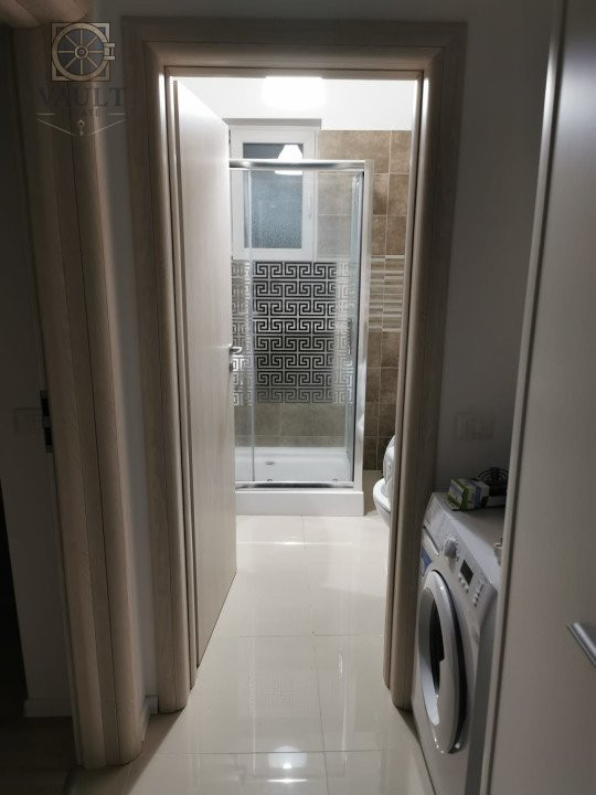 Apartament 2 camere- Militari- Envogue Rezidence