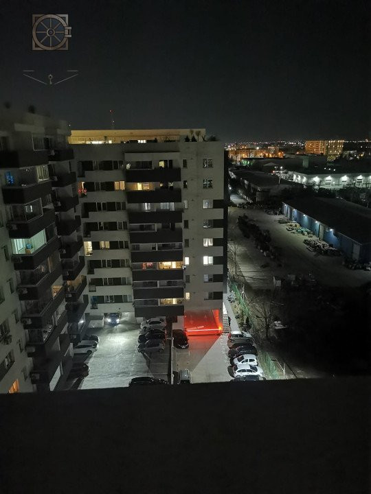 Apartament 2 camere- Militari- Envogue Rezidence
