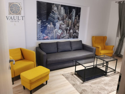 Apartament 2 camere- Militari