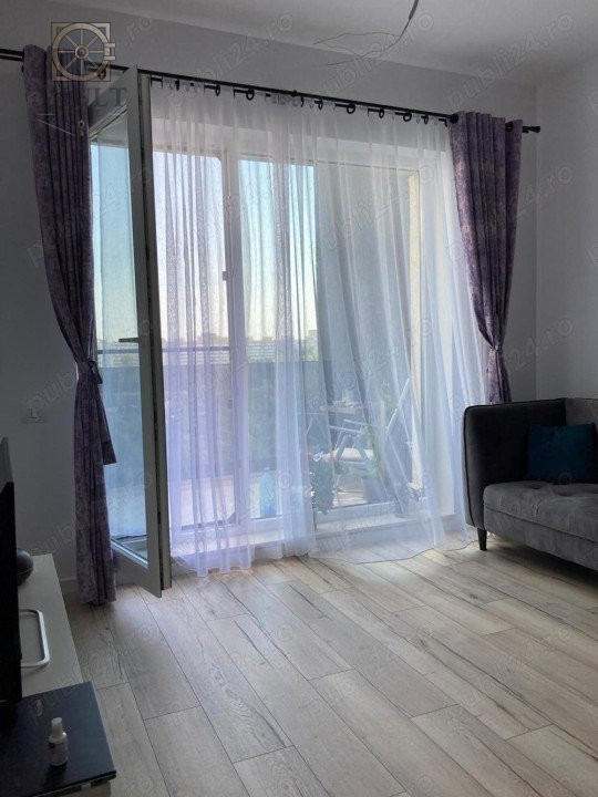 Apartament 2 camere - 2 locuri de parcare - Parc Sticlariei 