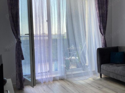 Apartament 2 camere - 2 locuri de parcare-Basarabia