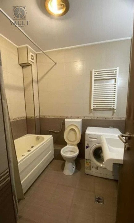 Apartament 2 camere - Centrala proprie - Valea Lunga -Metrou Gorjului