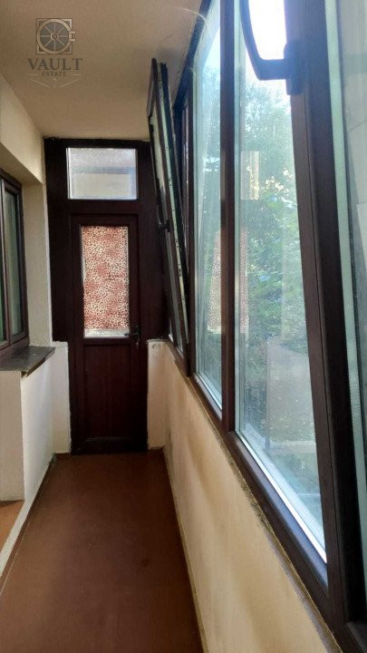 Apartament 2 camere - Centrala proprie - Valea Lunga -Metrou Gorjului