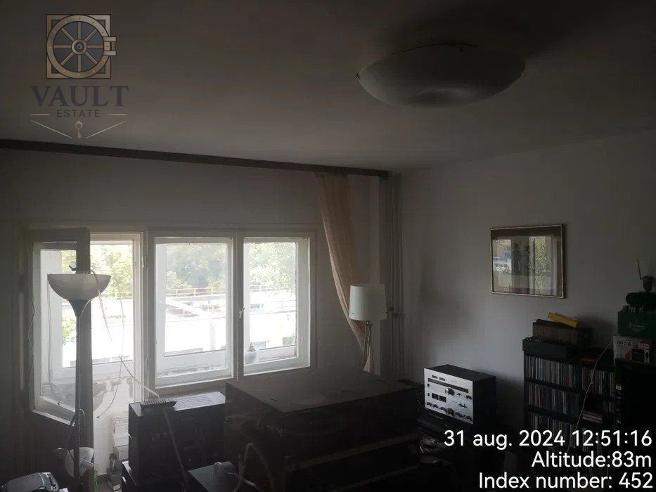 Apartament 2 camere- Metrou Gorjului