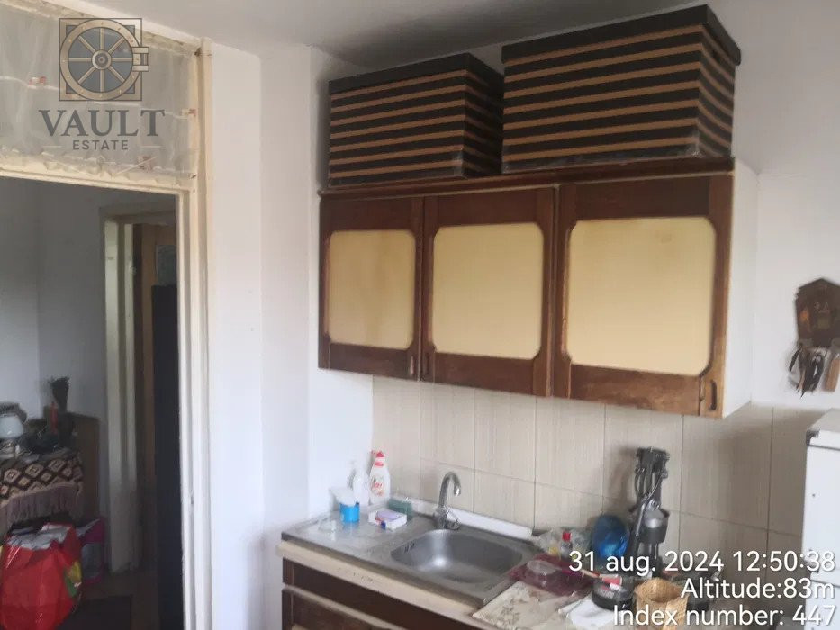 Apartament 2 camere- Metrou Gorjului