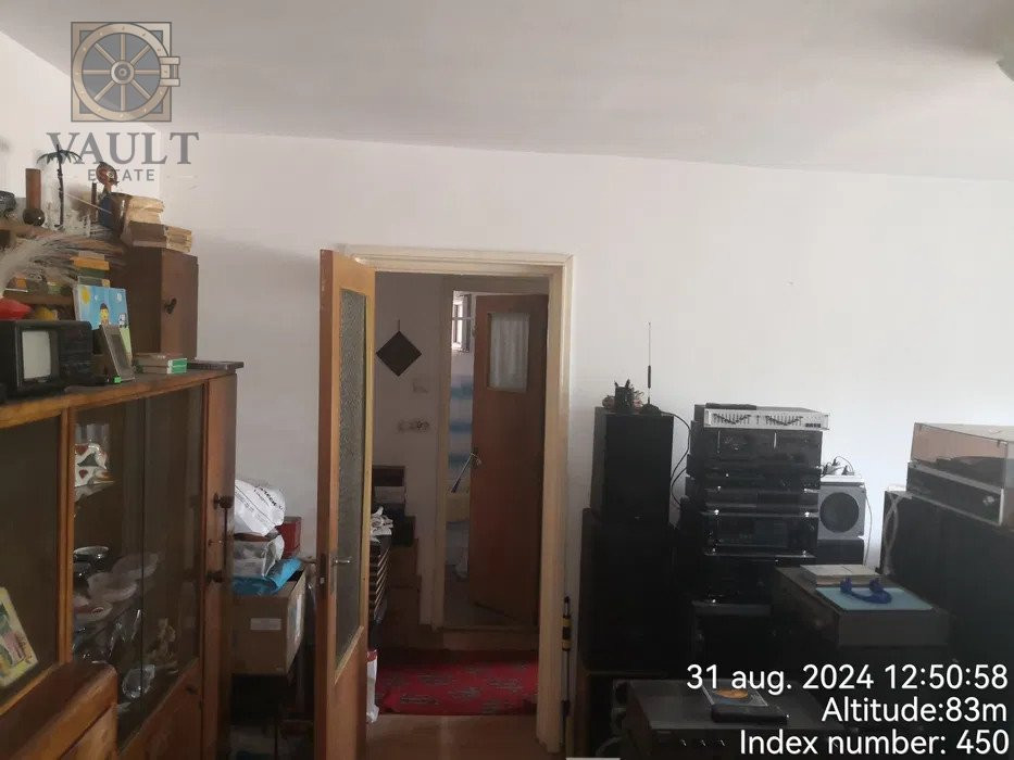 Apartament 2 camere- Metrou Gorjului