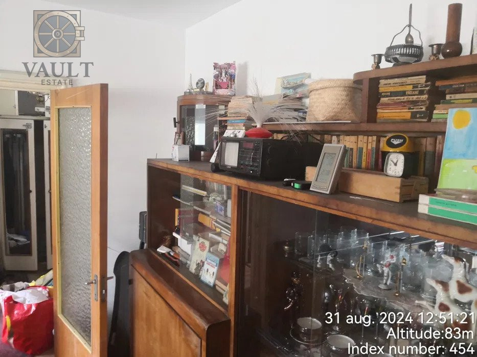 Apartament 2 camere- Metrou Gorjului