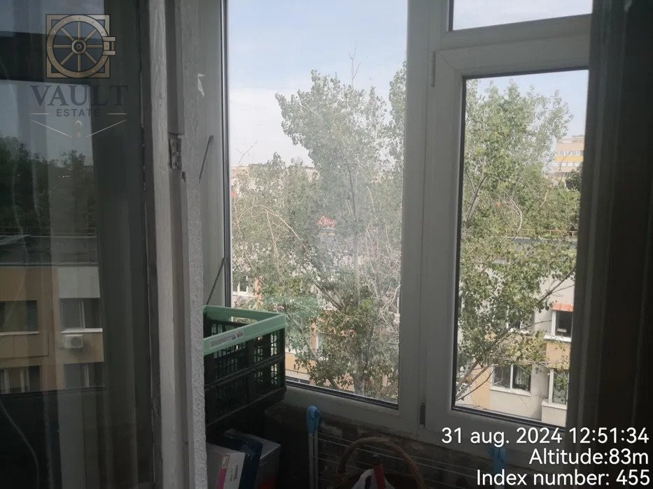 Apartament 2 camere- Metrou Gorjului