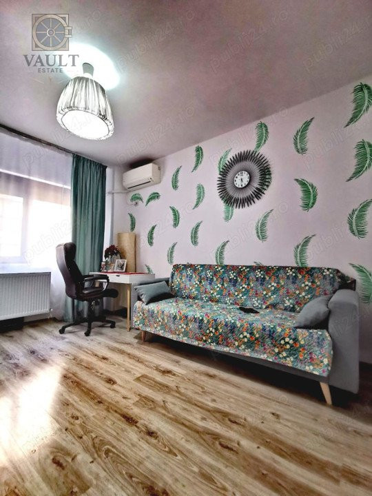 APARTAMENT 3 CAMERE-METALURGIEI-Mobilat Utilat-2015