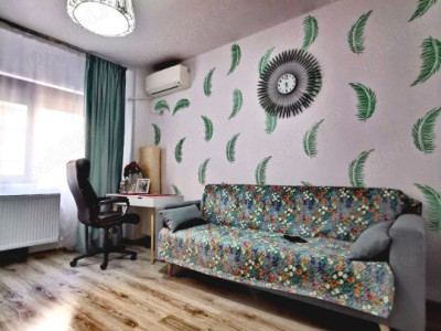 APARTAMENT 3 CAMERE-METALURGIEI